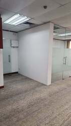 Tong Eng Building (D1), Office #550019701